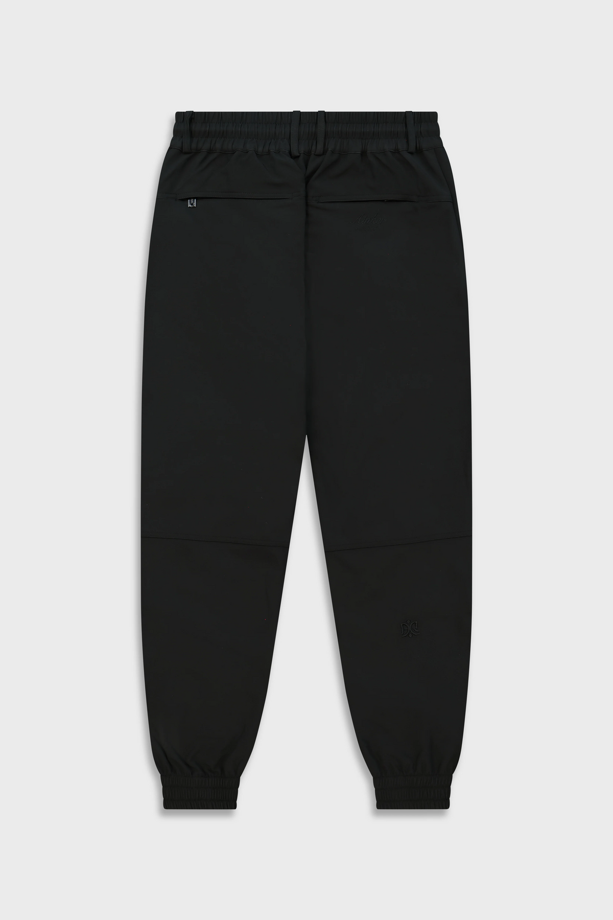 Ainker Jogger 504 Black Pants
