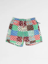 Mc2 Printed Swim Shorts