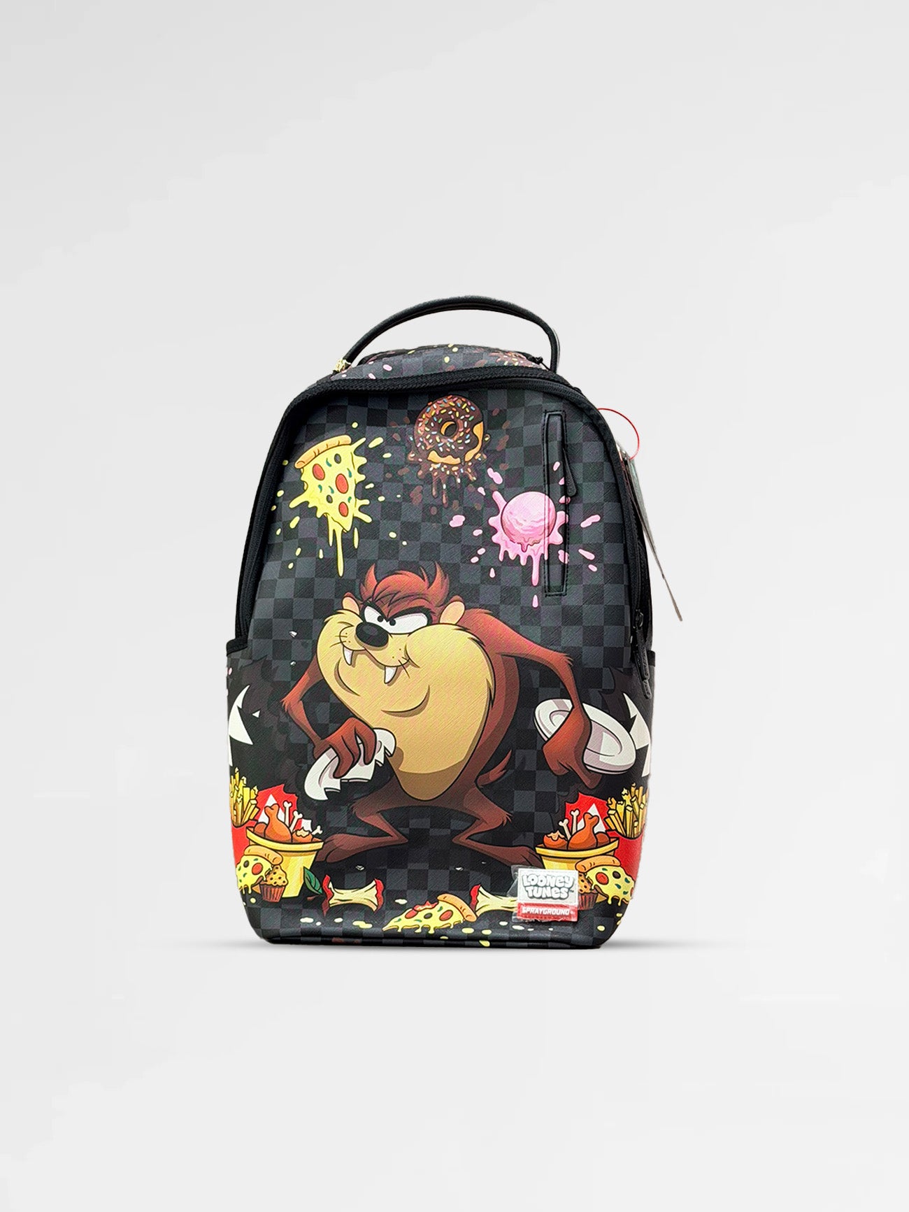 Sprayground Backpack