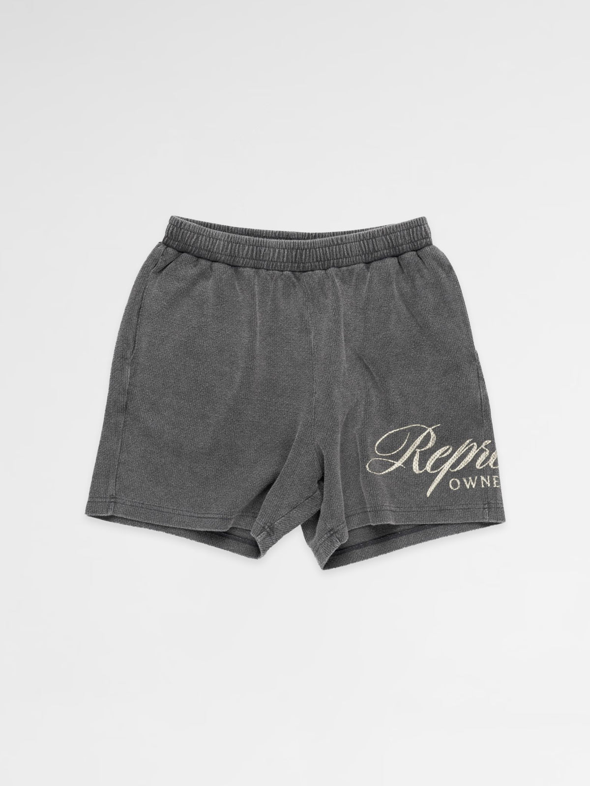 Represent Owners Club Script Short Pants