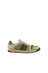 Gucci Screener GG Sneaker