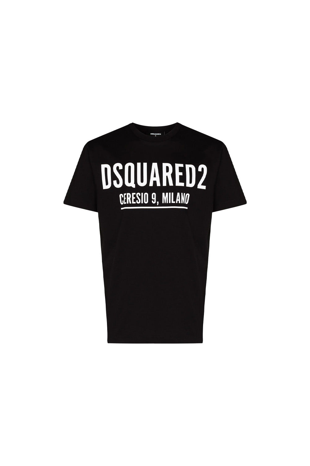 Dsquared2 Ceresio9 Cool logo-print T-shirt