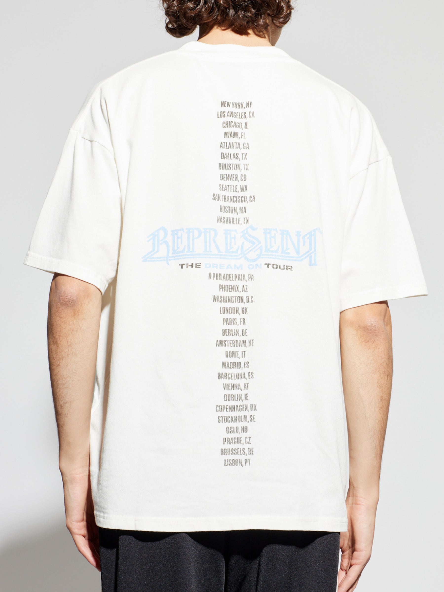 Represent T-Shirt