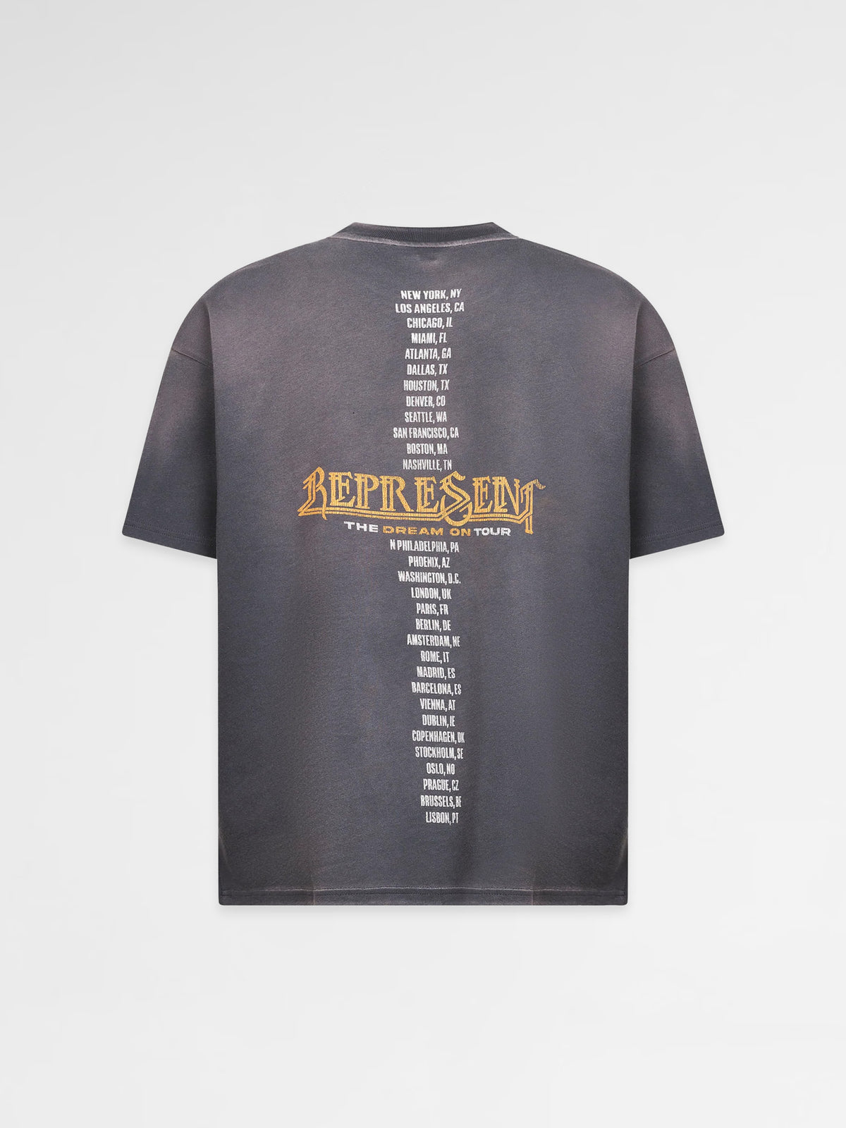 Represent T-Shirt