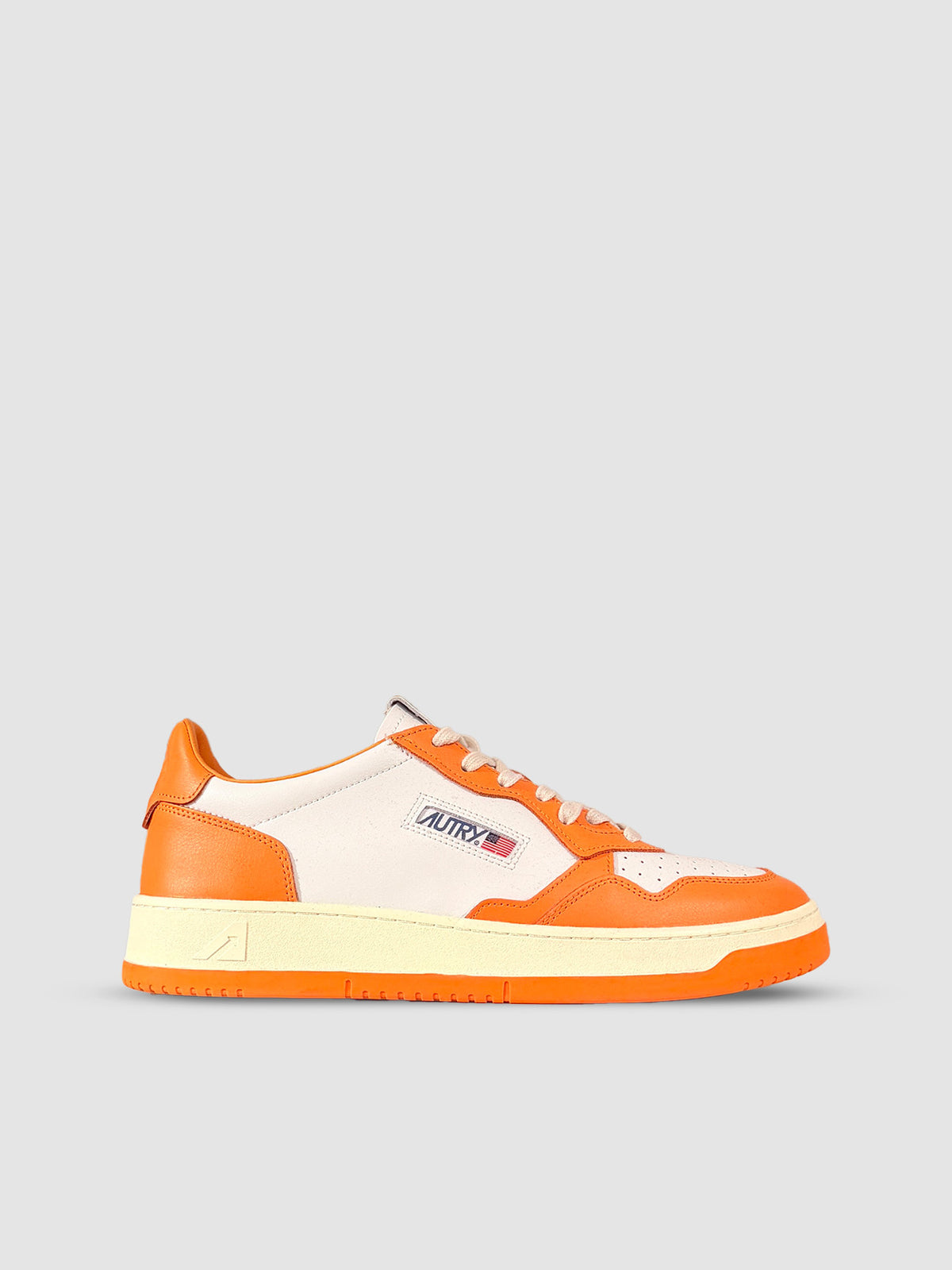 Autry Sneakers FW27 - AULM WB63