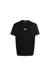 Dsquared2 crew neck t-shirt