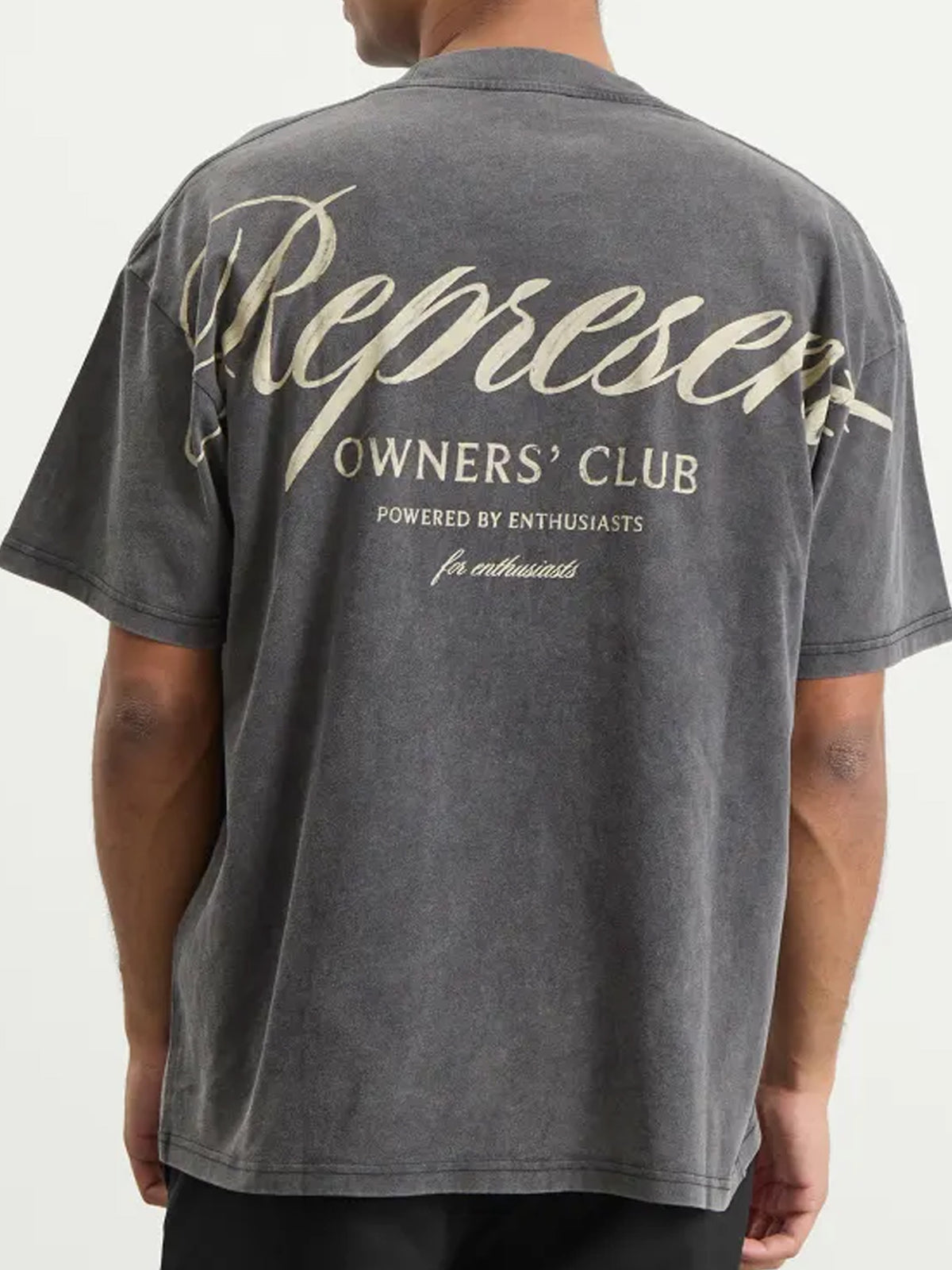 Represent T-Shirt