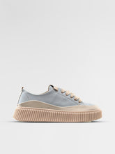 MAISON 9 PARIS Sneakers - Blue Sky Cover