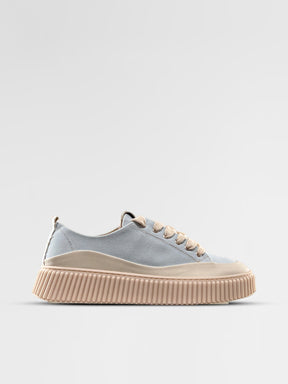 MAISON 9 PARIS Sneakers - Blue Sky Cover