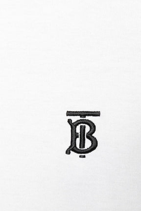Burberry monogram motif T-shirt