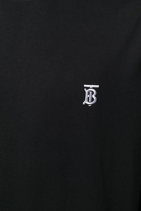 Burberry monogram motif T-shirt
