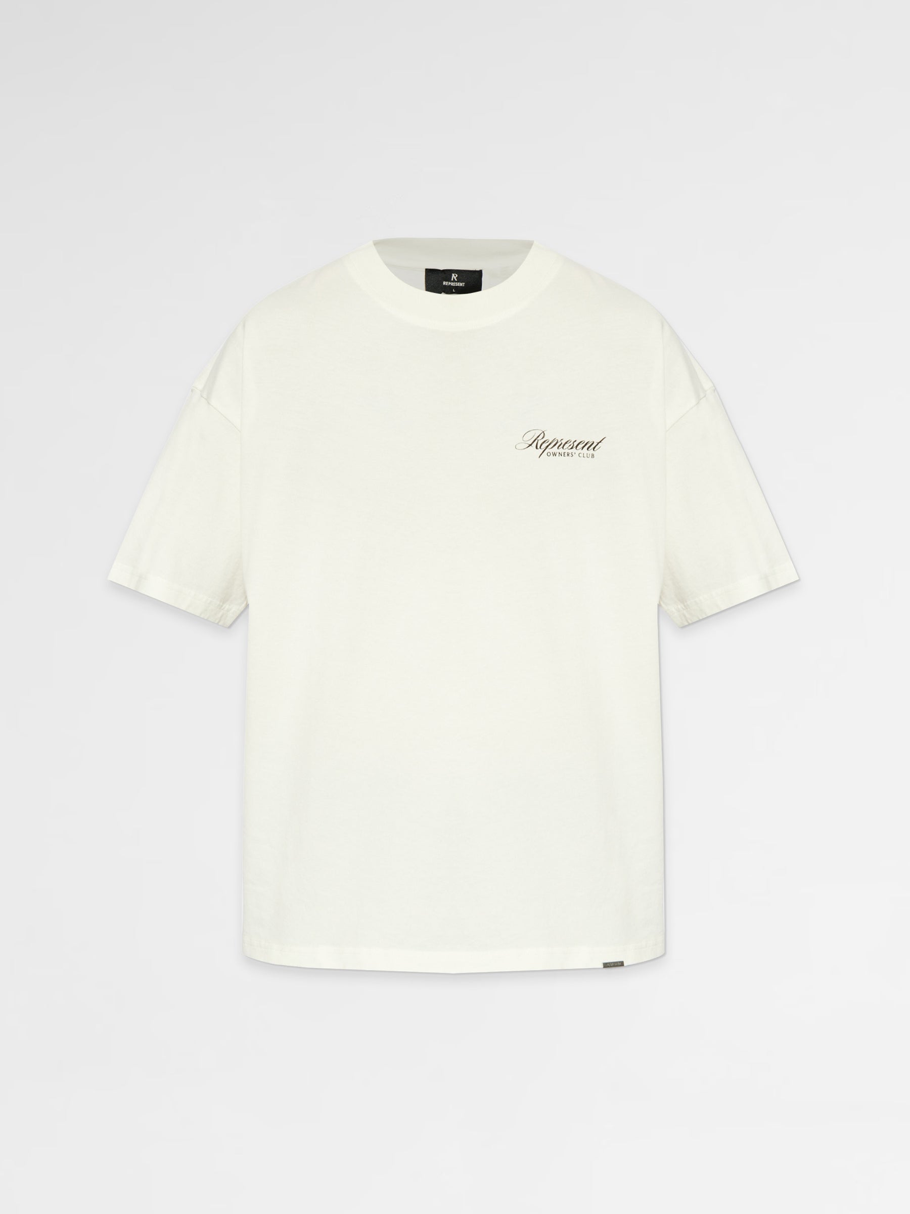 Represent T-Shirt