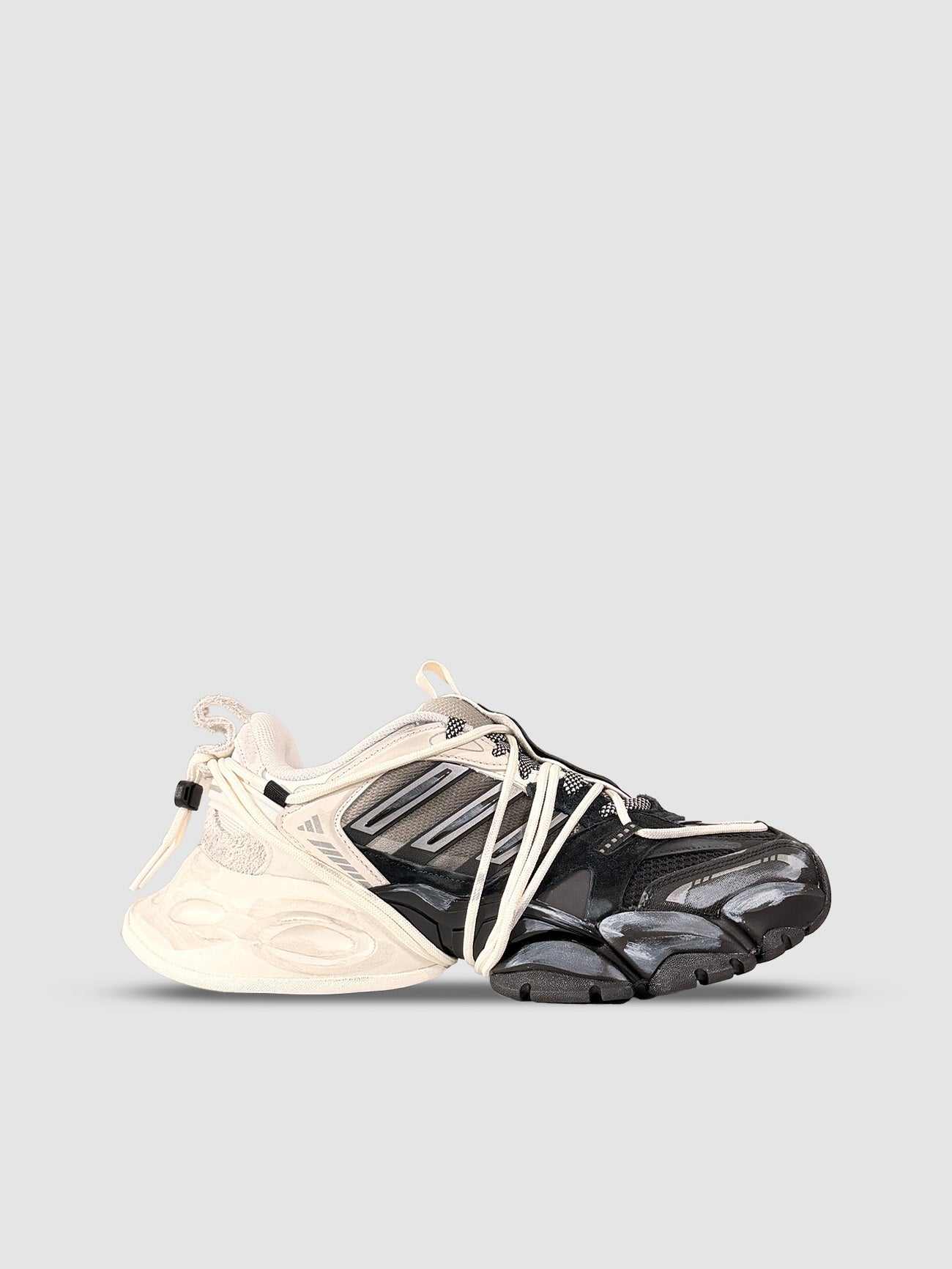 Adidas XLG Runner Deluxe 2.0 Sneakers