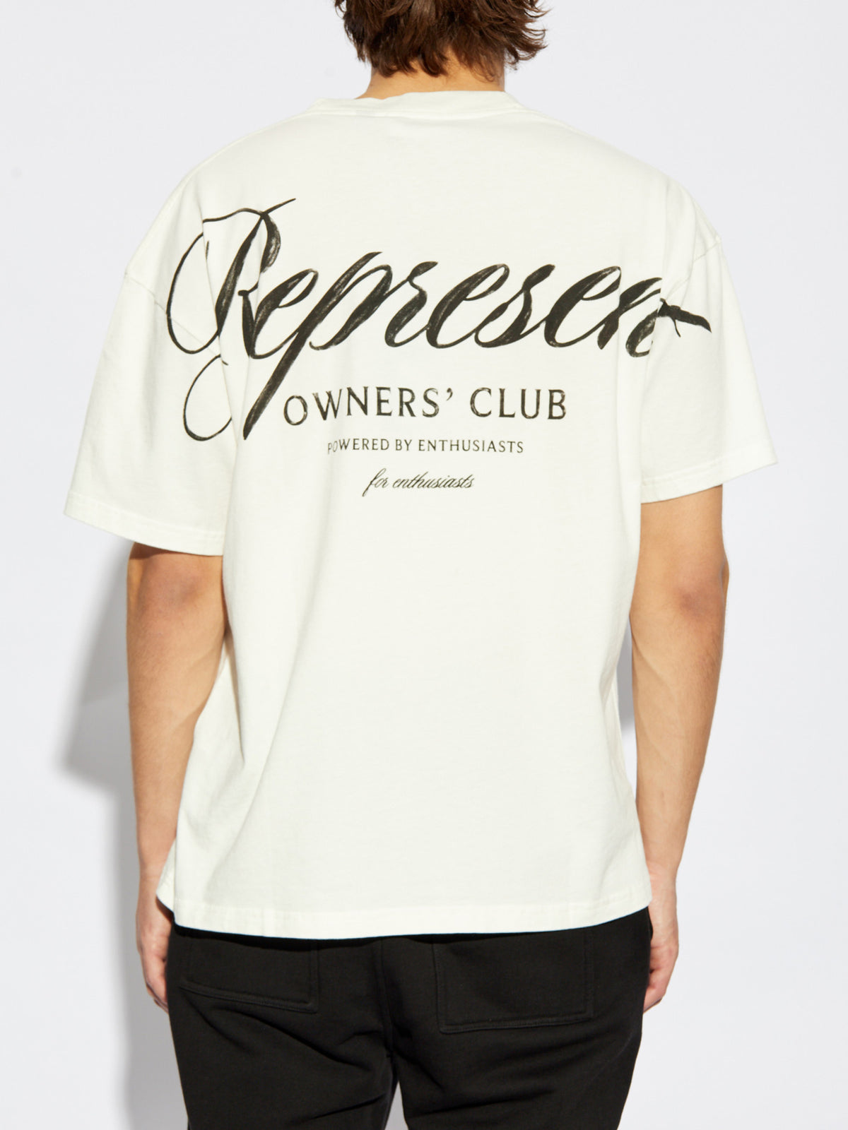Represent T-Shirt