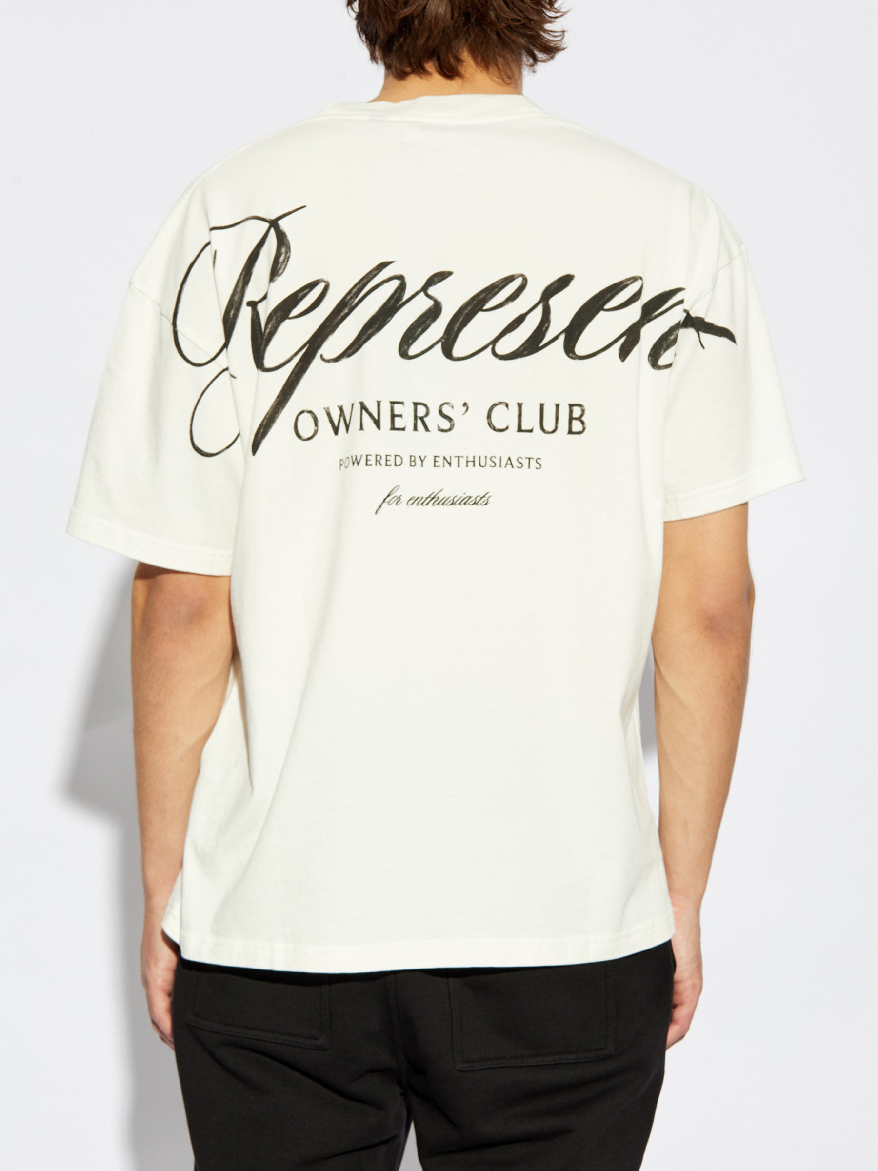 Represent T-Shirt