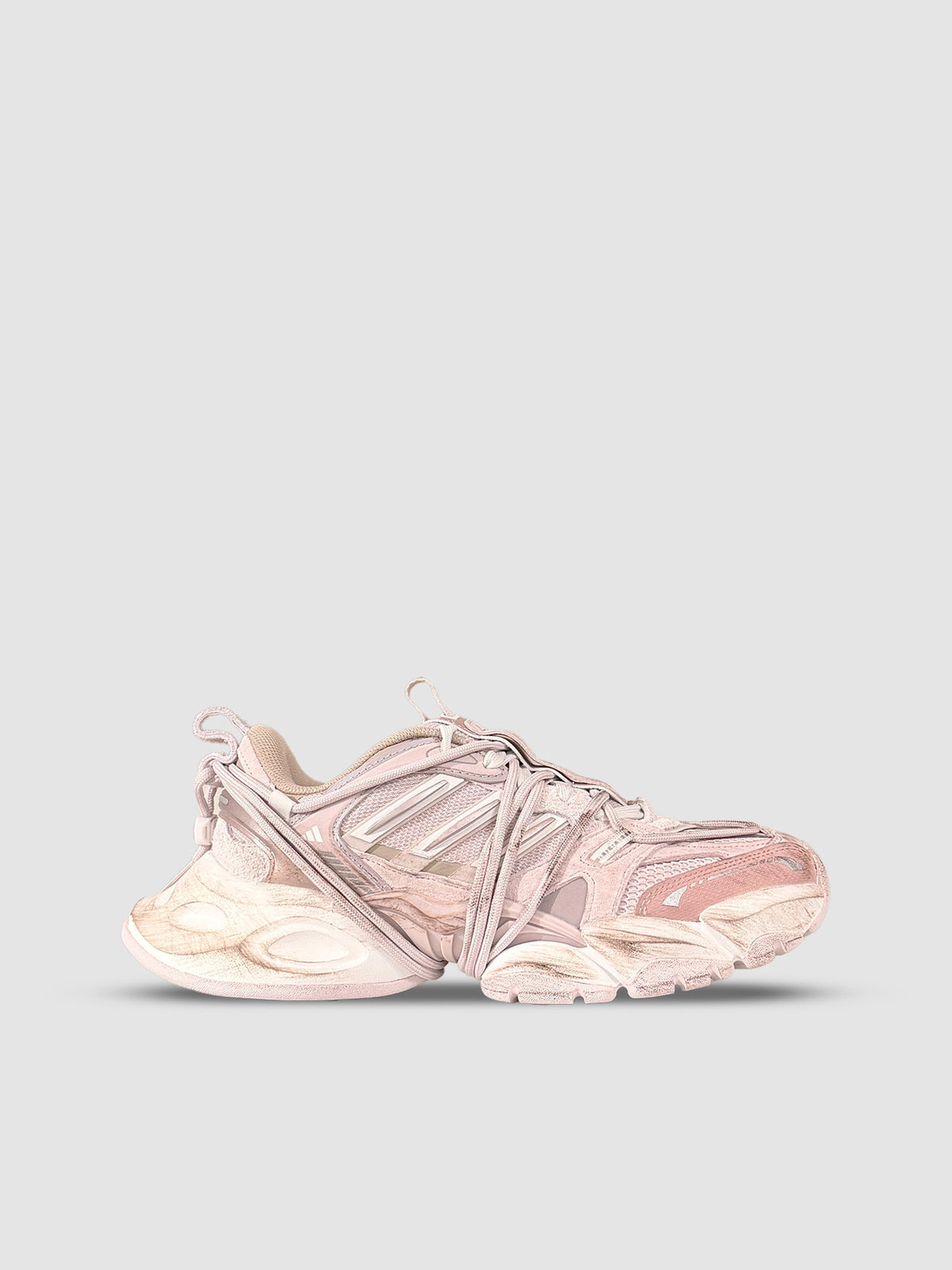 Adidas XLG Runner Deluxe 2.0 Sneakers