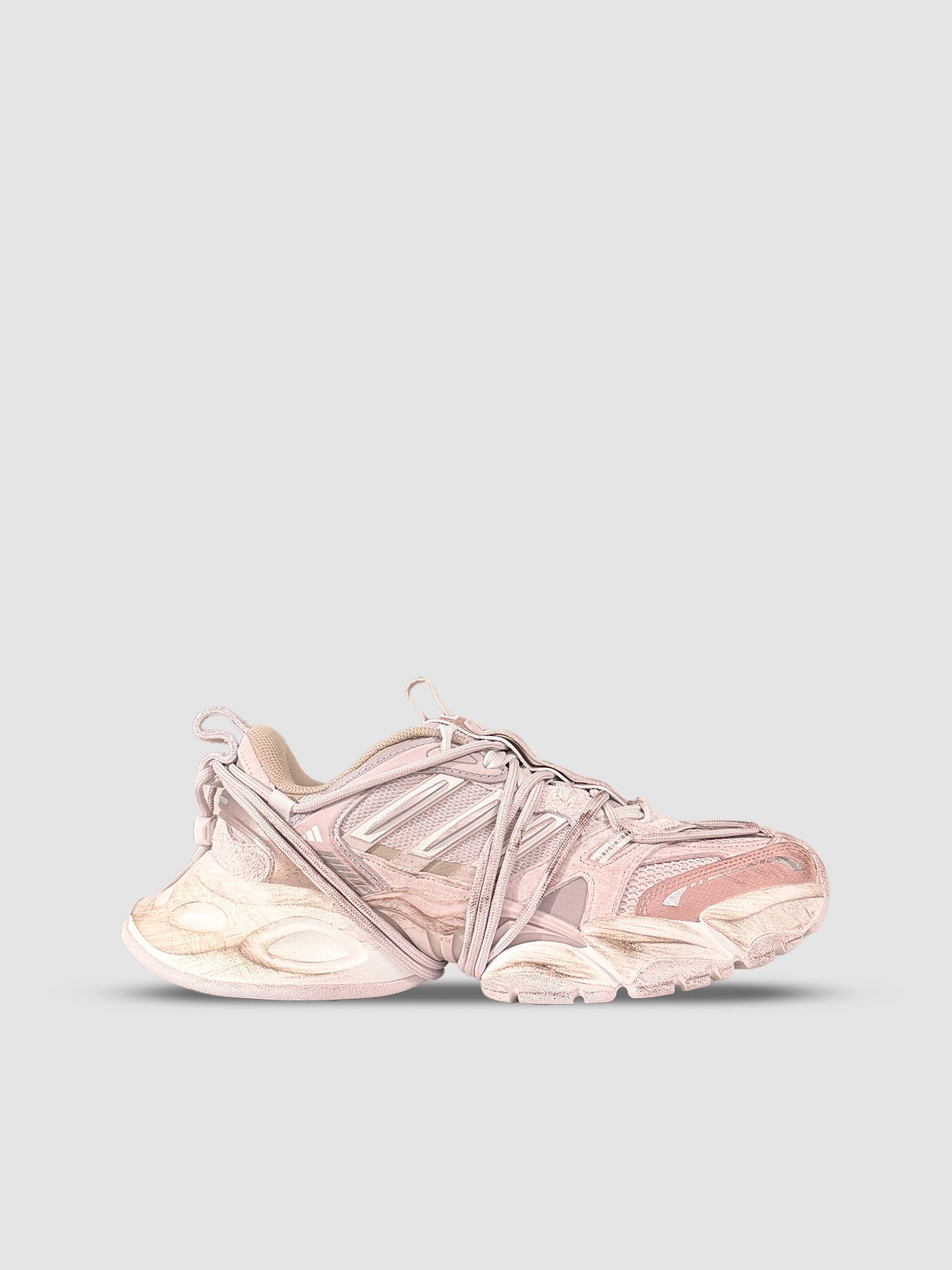 Adidas XLG Runner Deluxe 2.0 Sneakers