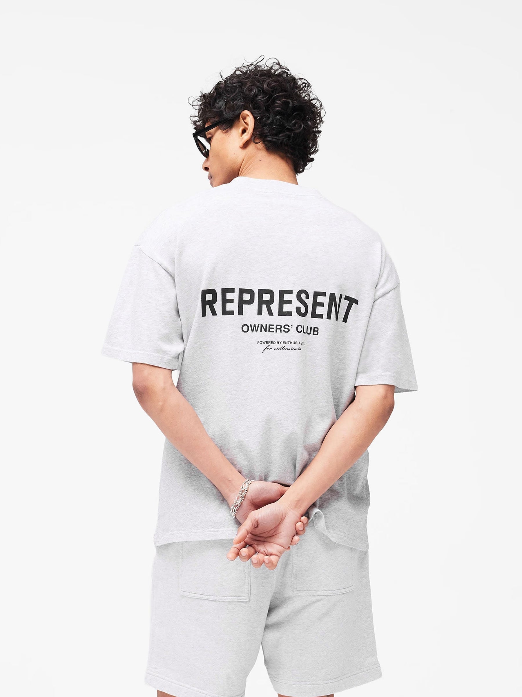 Represent T-Shirt