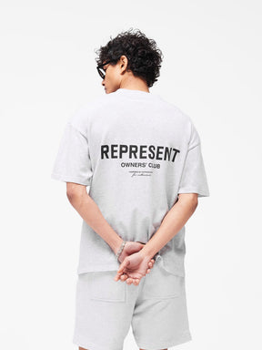 Represent T-Shirt