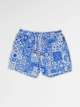 Mc2 Printed Swim Shorts