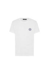 Dolce & Gabbana logo cotton T-shirt