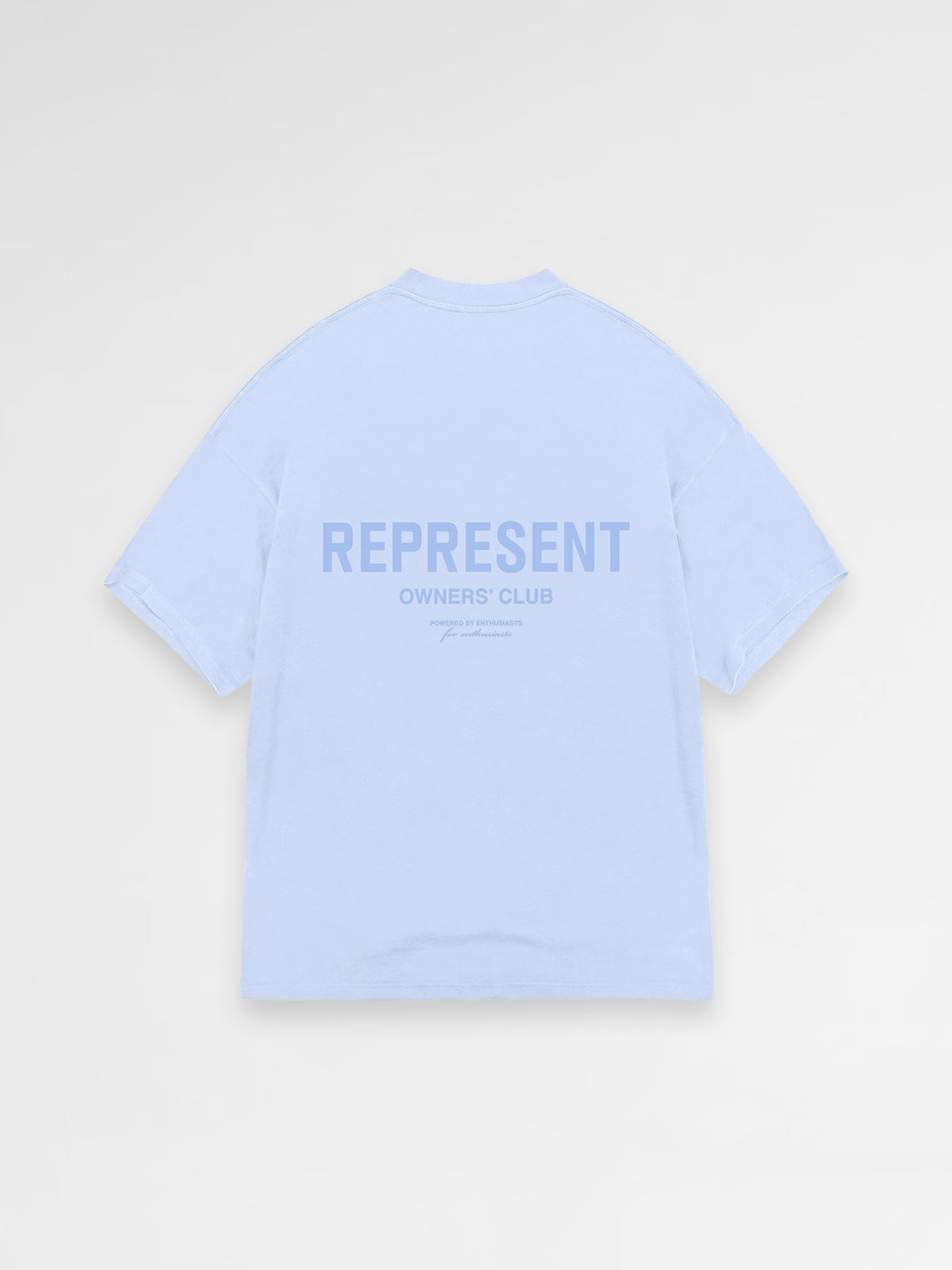 Represent T-Shirt