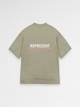 Represent T-Shirt