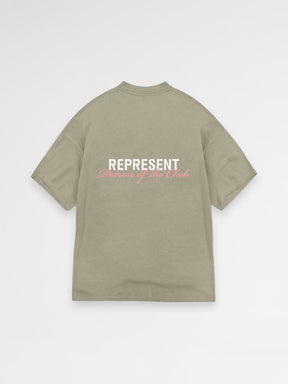 Represent T-Shirt
