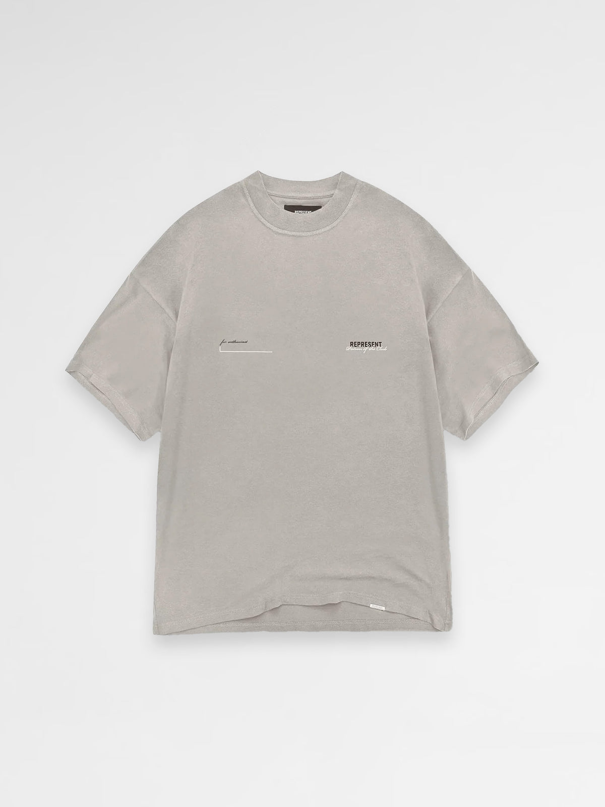 Represent T-Shirt
