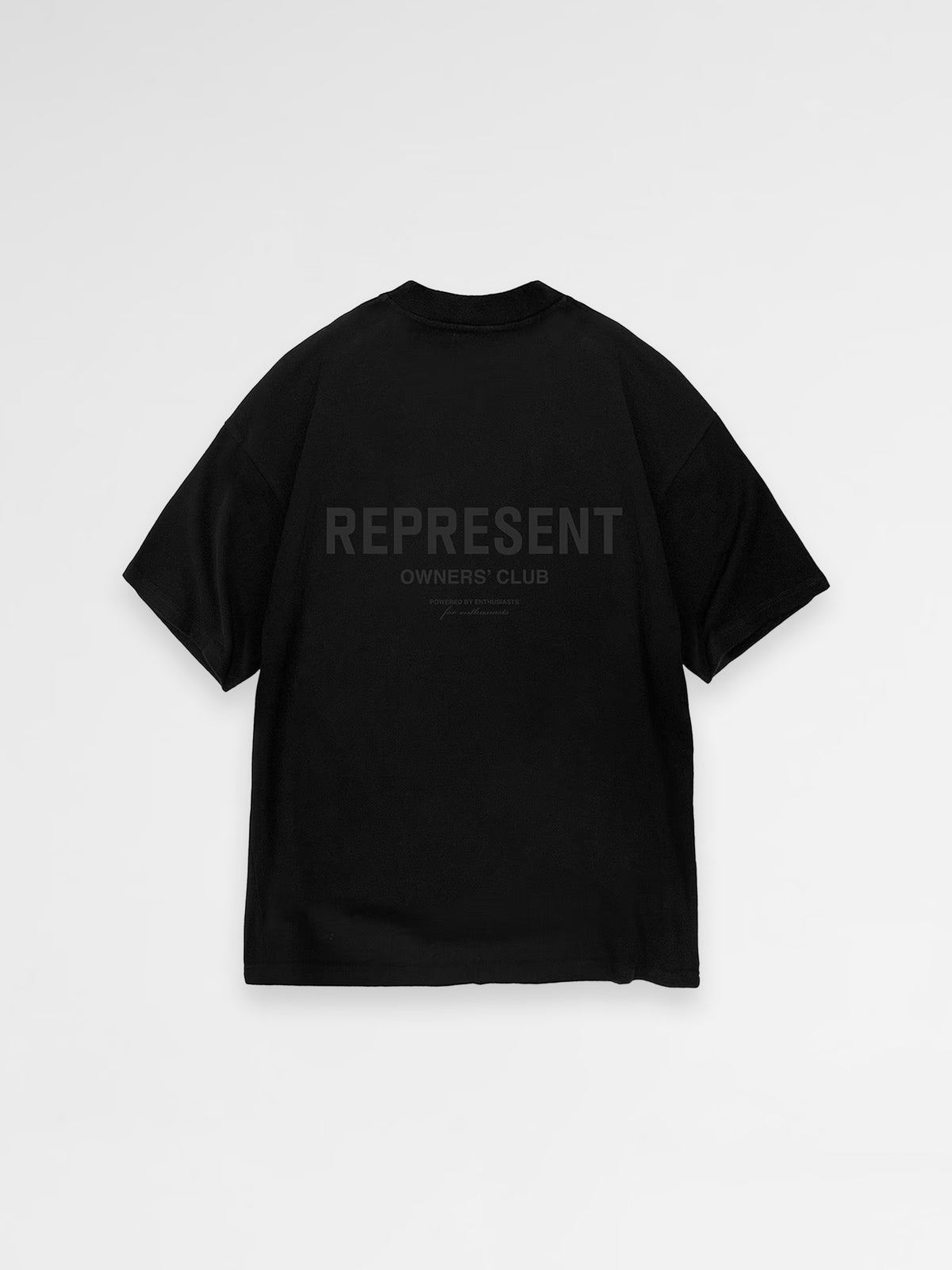 Represent T-Shirt