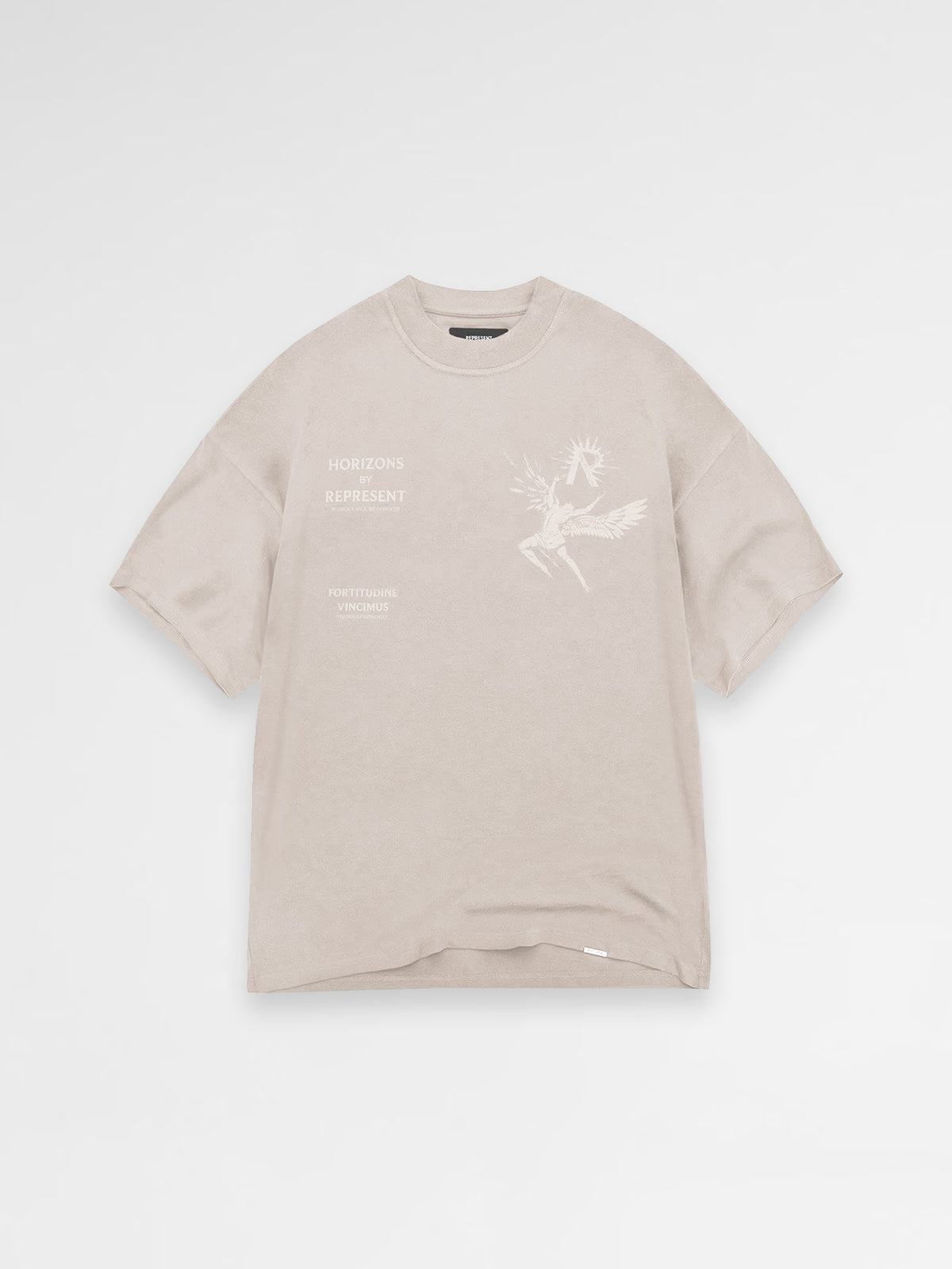 Represent T-Shirt