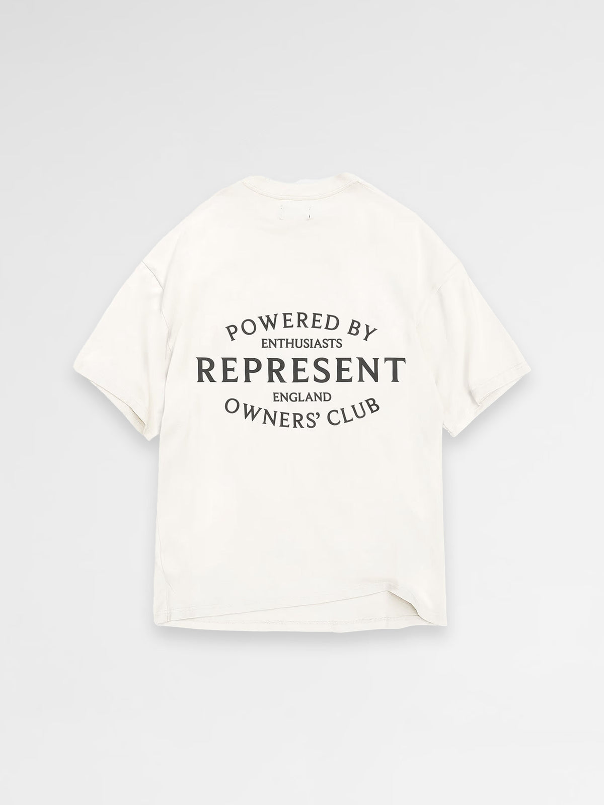 Represent T-Shirt