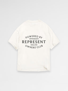 Represent T-Shirt