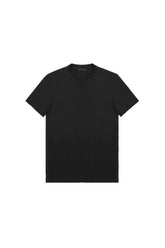 PRADA cotton t-shirt black