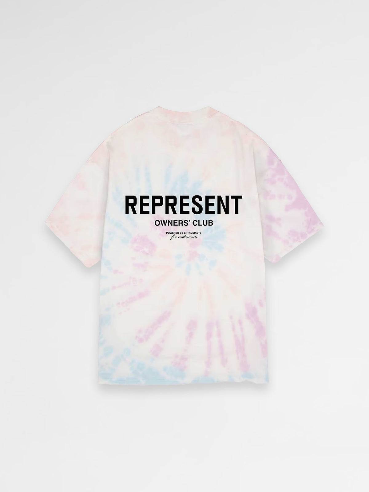 Represent T-Shirt