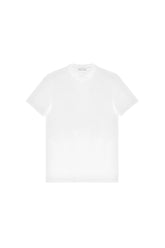 Prada cotton t-shirt white
