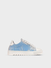 Numeriś "Atelier" Ocean Sneakers 7