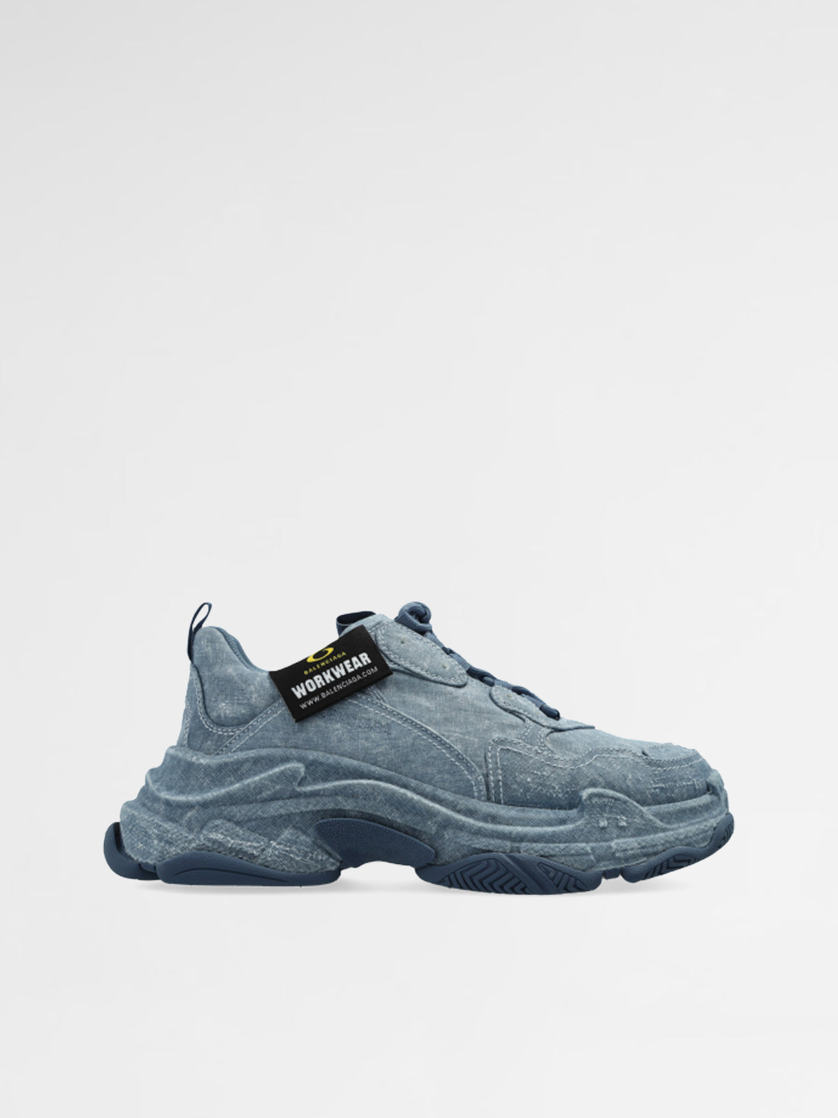Balenciaga Triple Sneakers