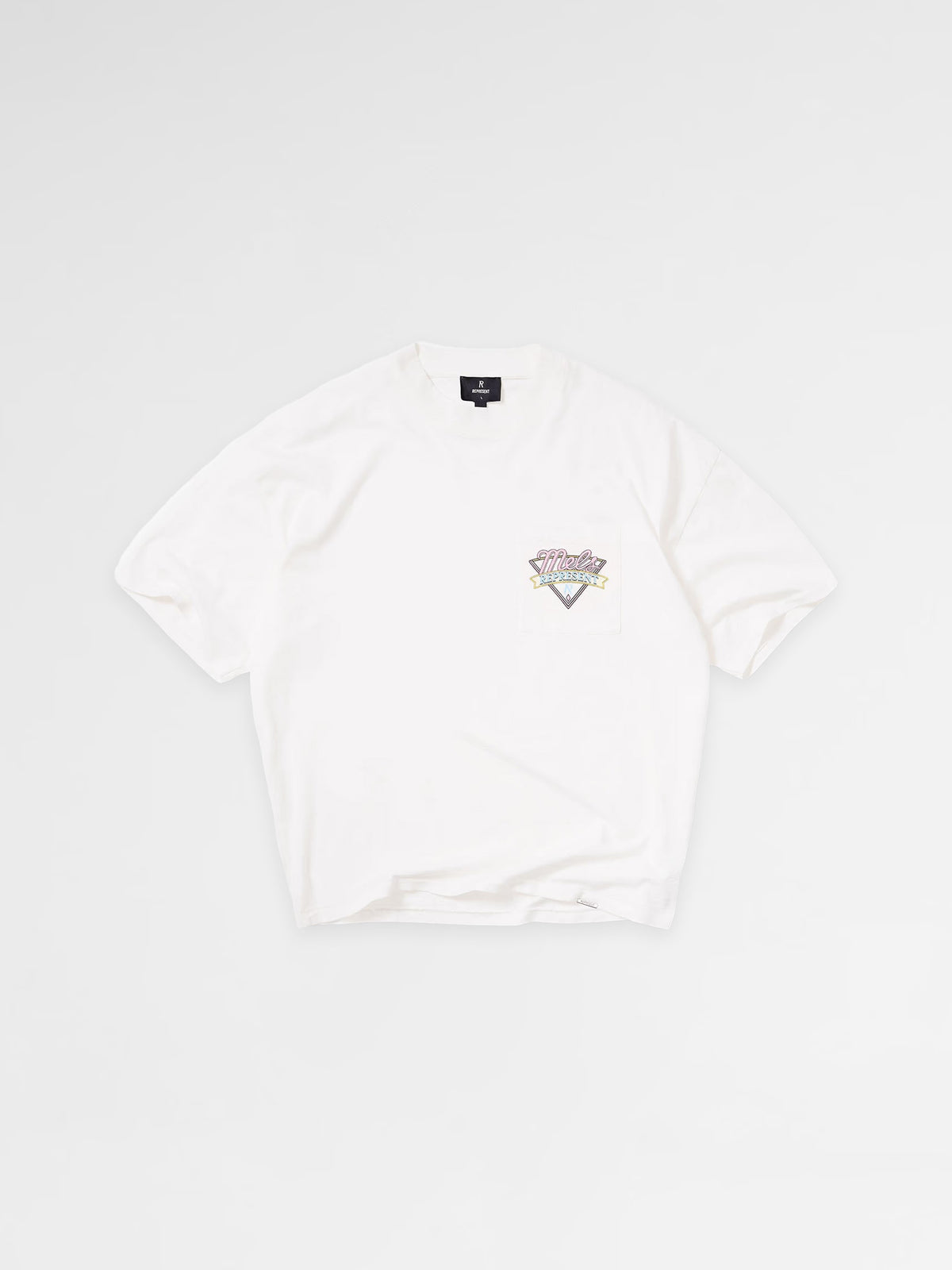 Represent x Mels Diner T-Shirt
