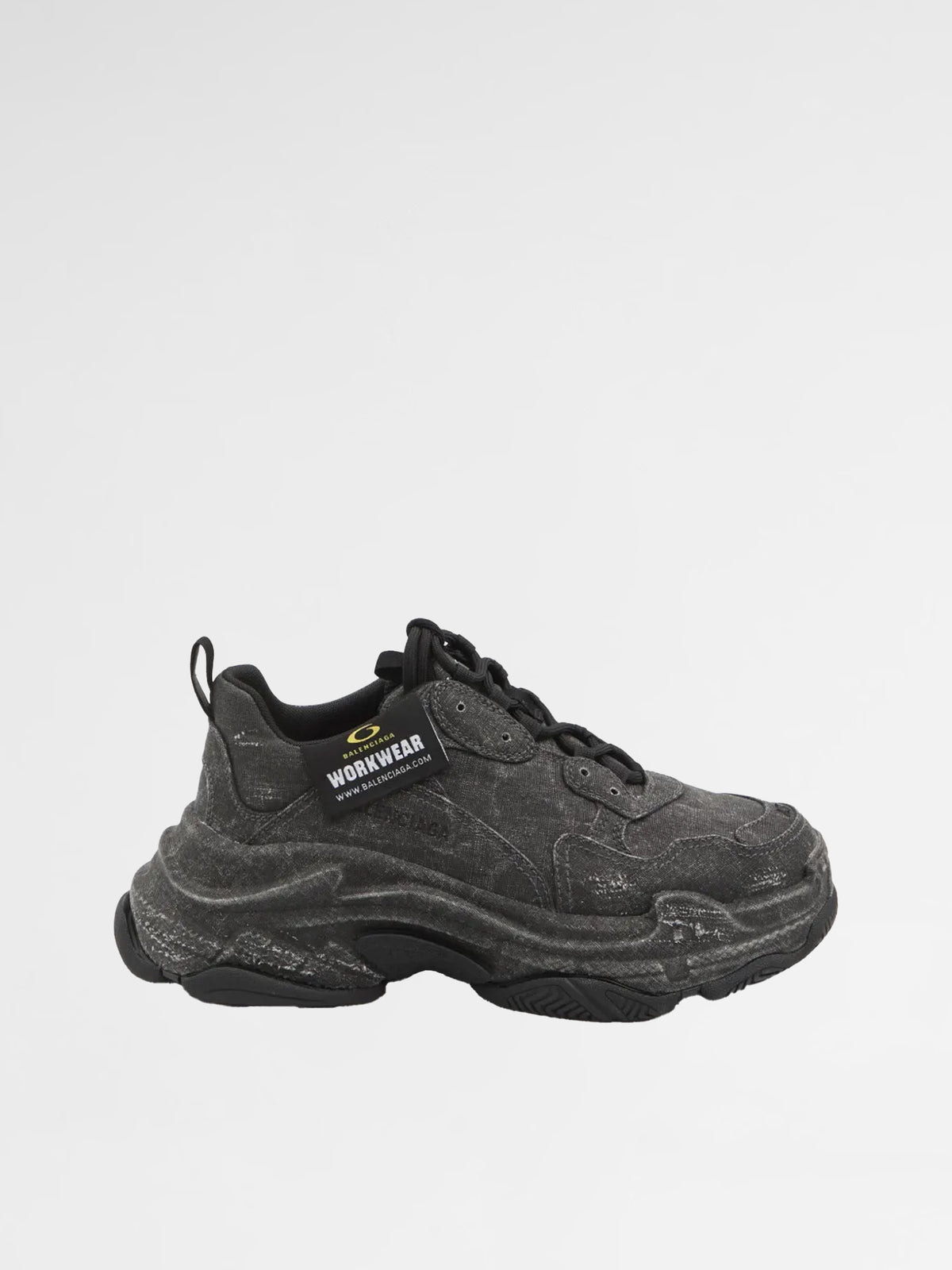 Balenciaga Triple Sneakers