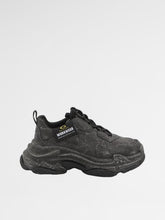 Balenciaga Triple Sneakers