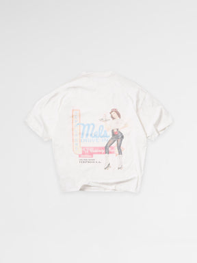 Represent x Mels Diner T-Shirt