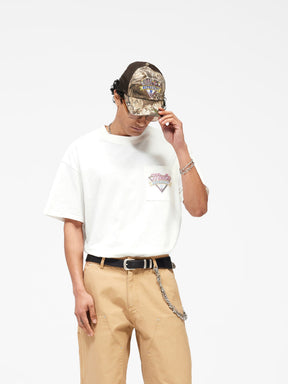 Represent x Mels Diner T-Shirt