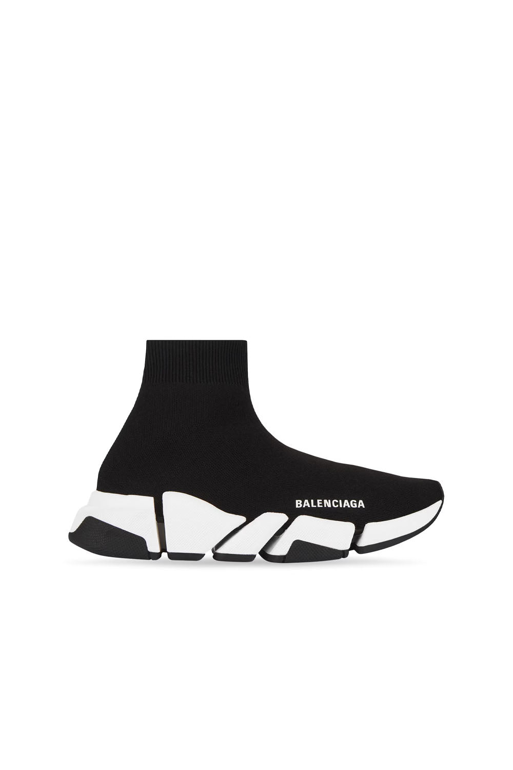 Balenciaga Speed 2.0 Knit Sneaker