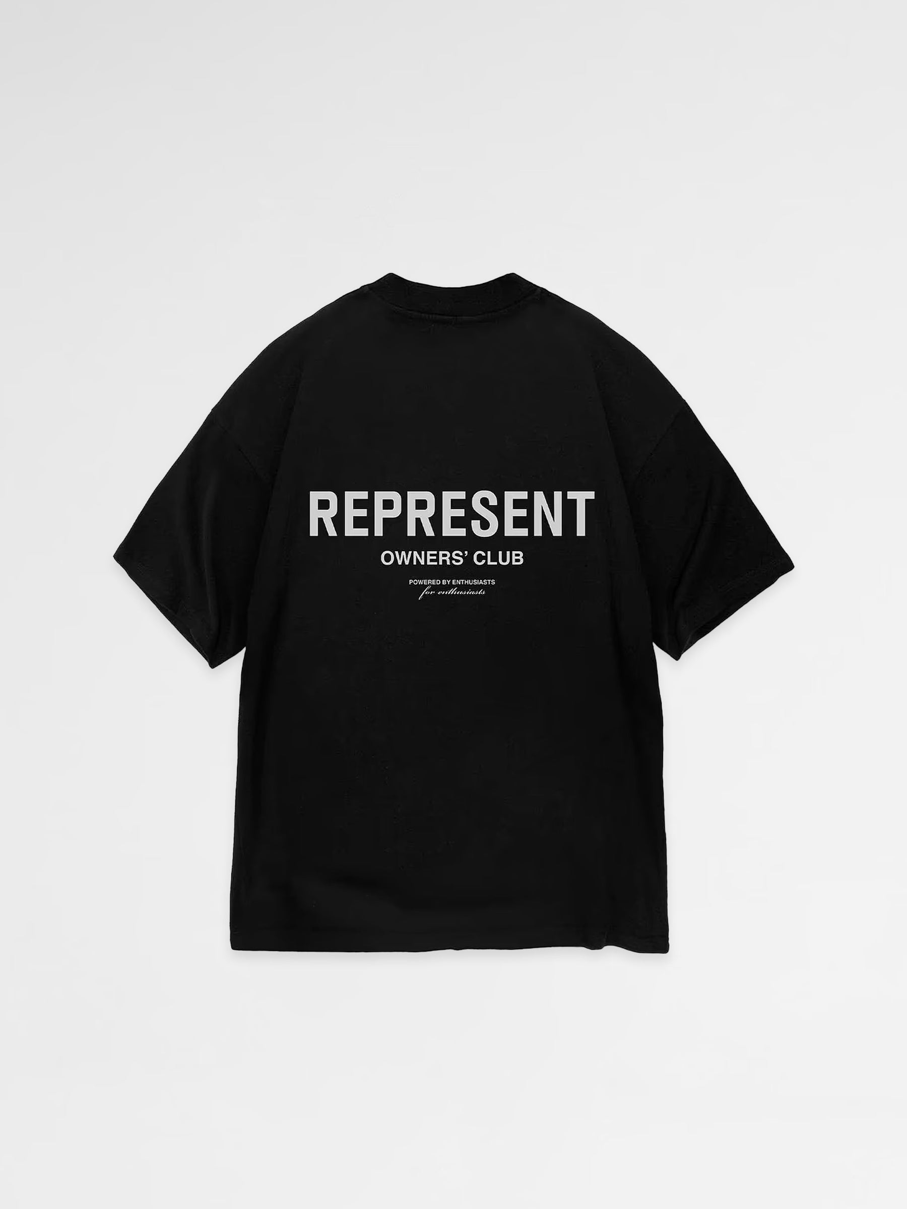 Represent T-Shirt