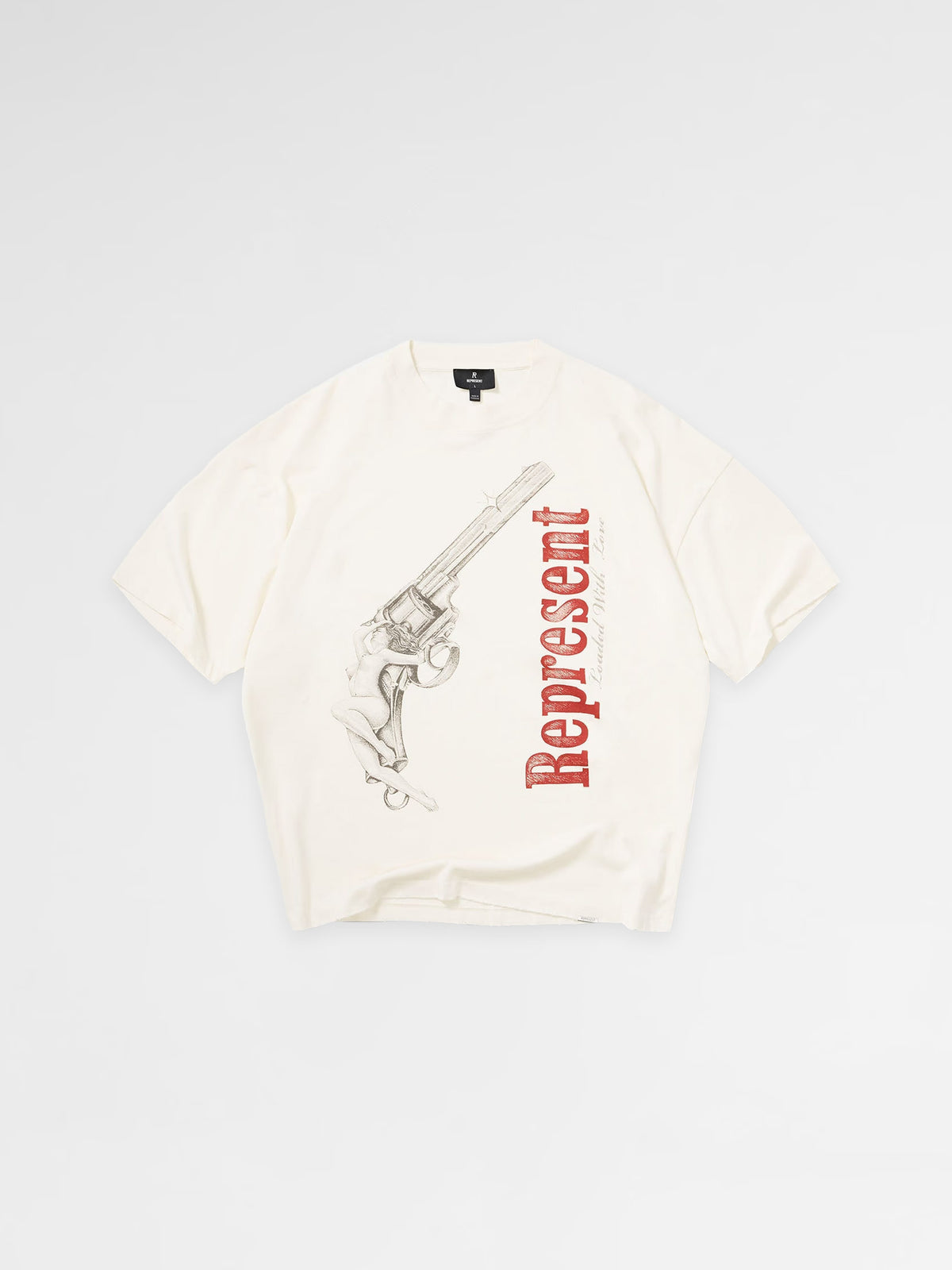 Represent Loaded With Love T-Shirt