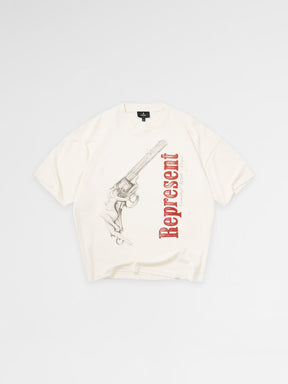 Represent Loaded With Love T-Shirt