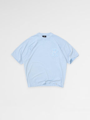 Represent Western Initial T-Shirt