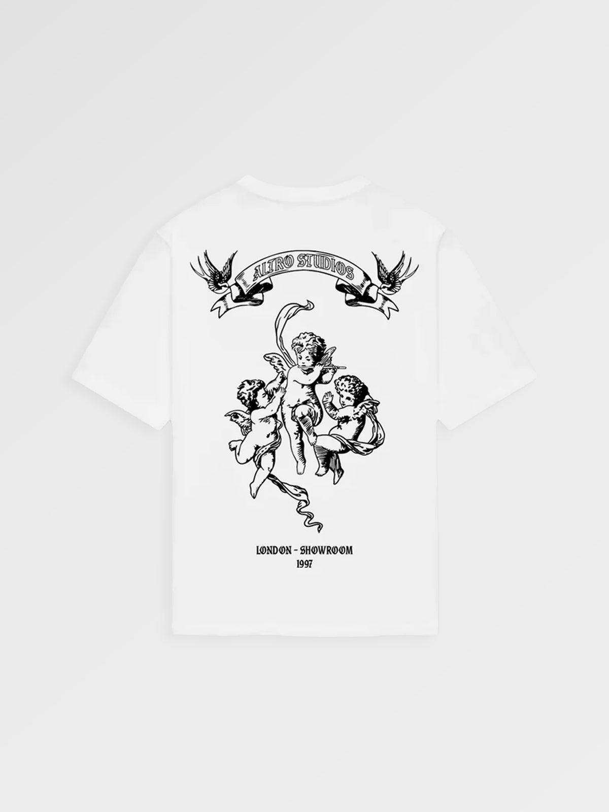 Altro Studios T-Shirt