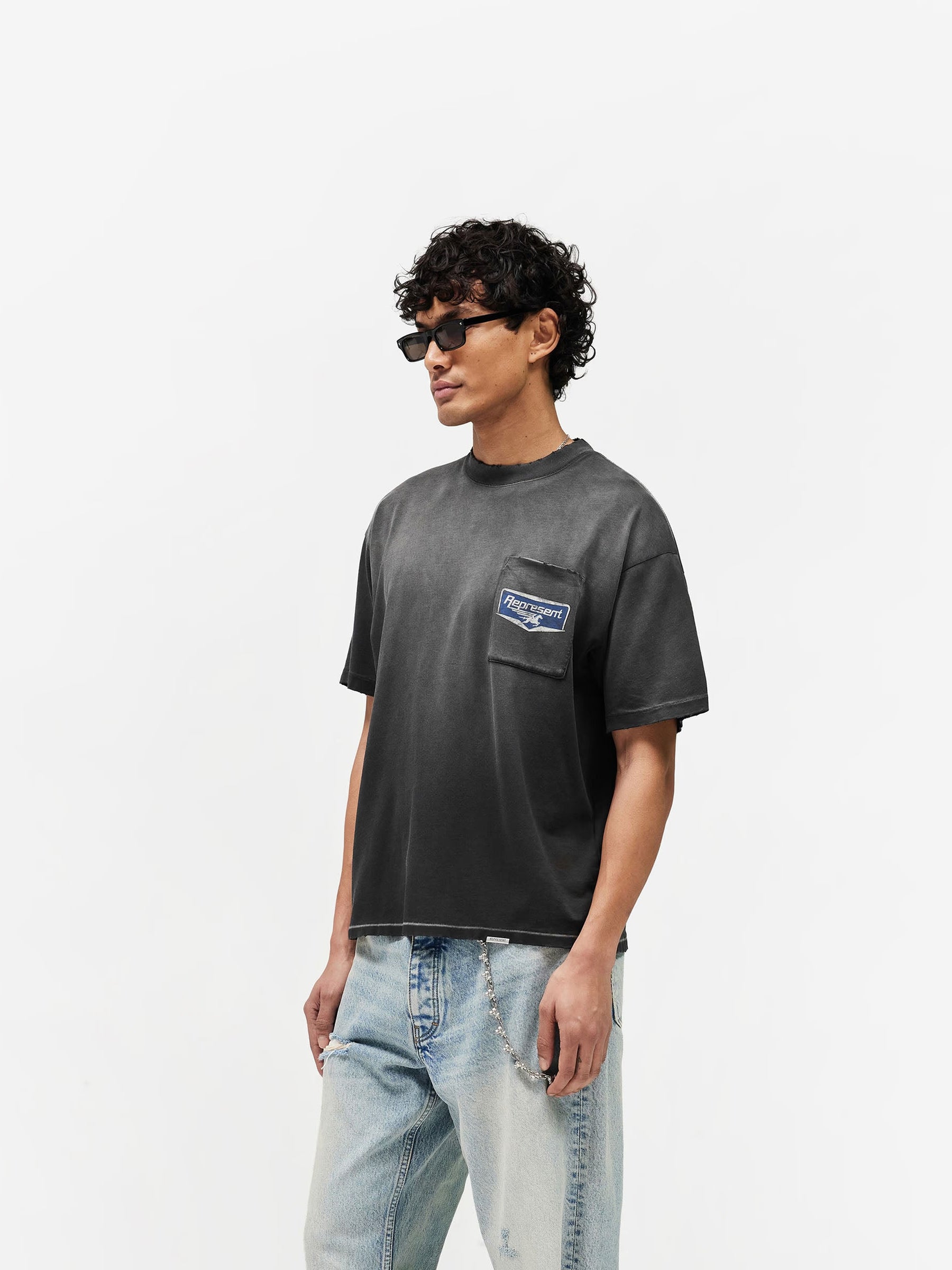 Represent T-Shirt